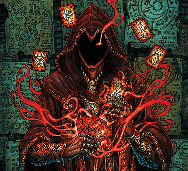 Merlin's Tower (FOIL) : ARTHURIAN LEGENDS - Sorcery